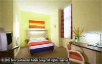 Hotel Holiday Inn Bangkok
