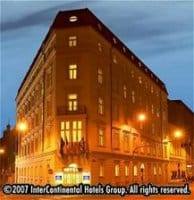 Holiday Inn Express Prague City Centre