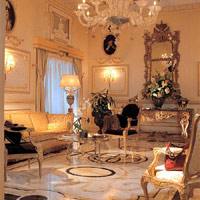 L’Hôtel Splendide Royal