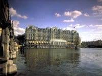 Hotel InterContinental Amstel Amsterdam