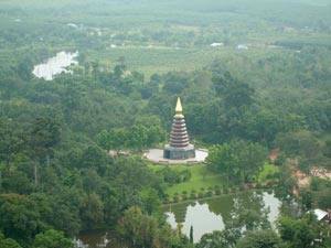 Les clés du trekking réussi en Thaïlande