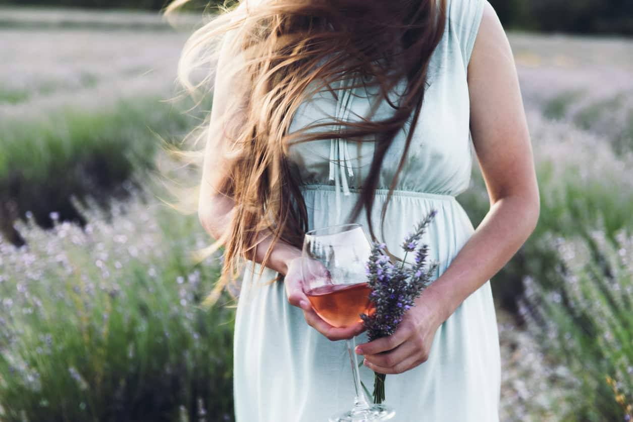Œnotourisme en Provence, à la découverte des vins du soleil