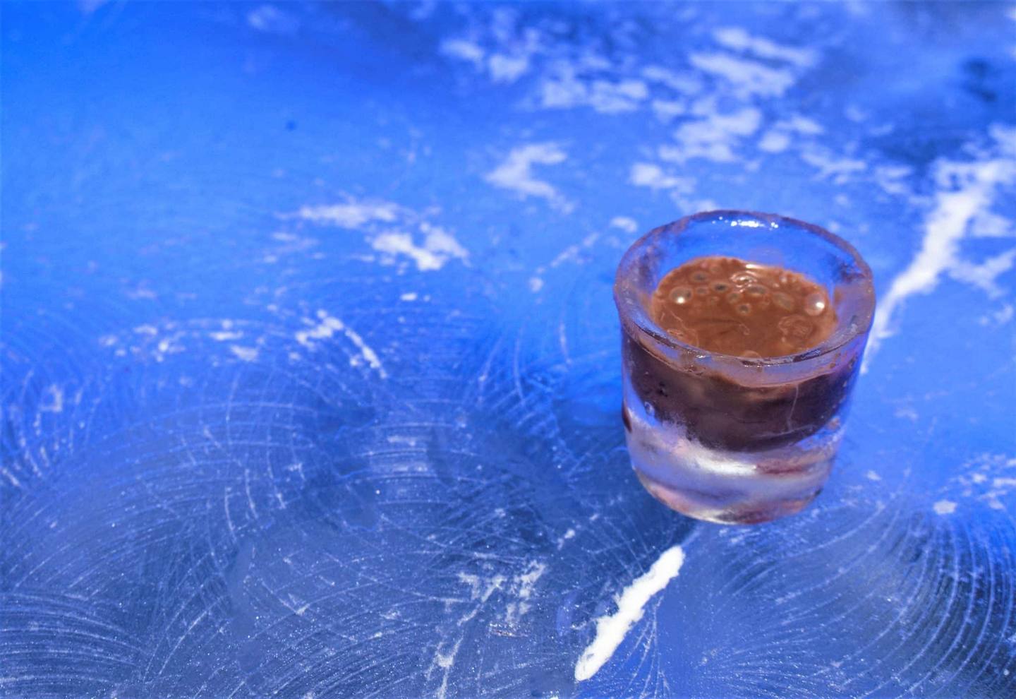 ice bar