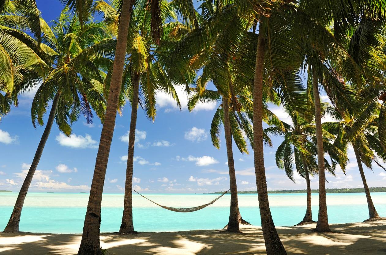 Montego Bay - Huit rivières