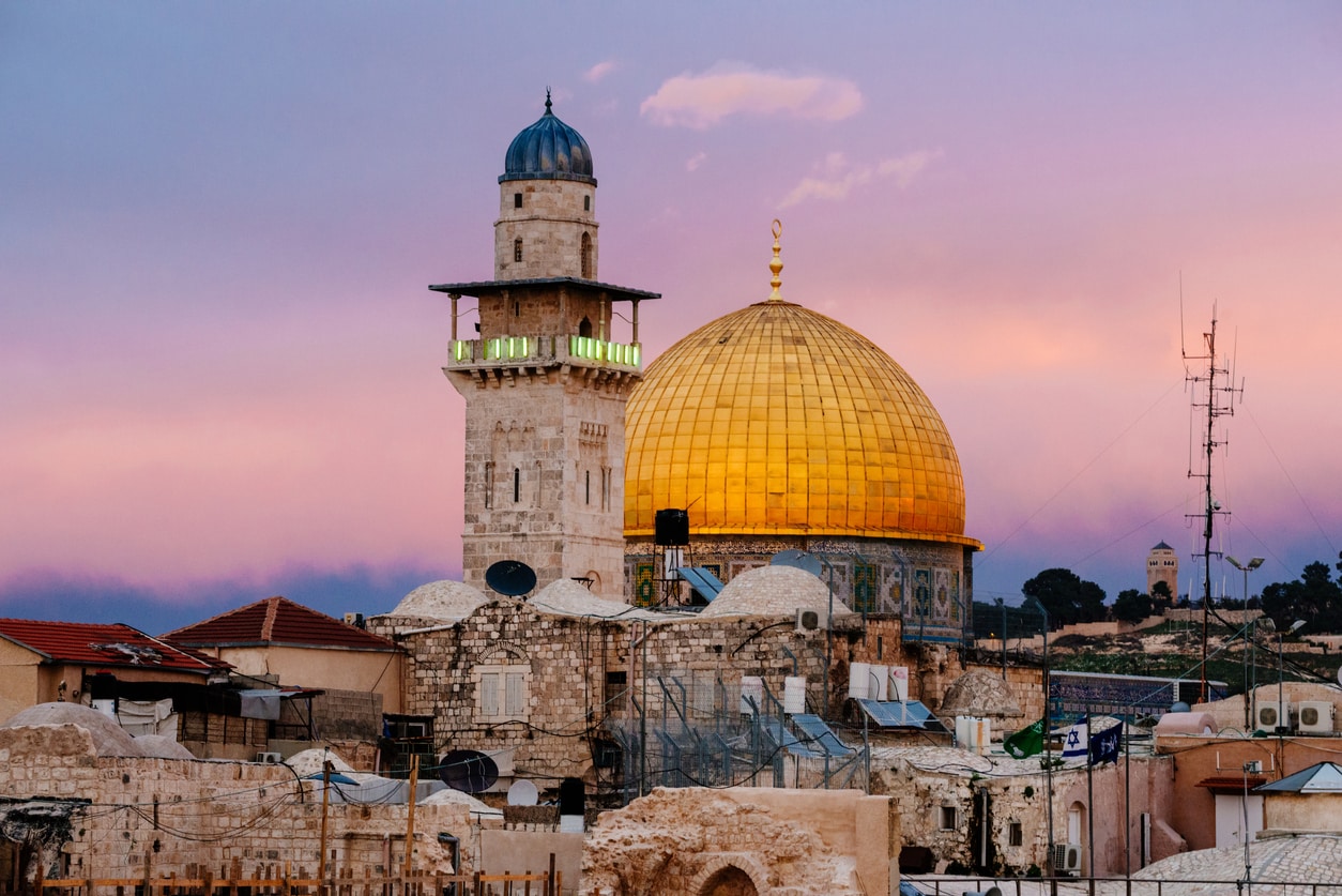 Israël