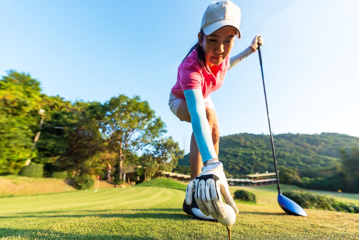 Golf, Et si l’on partait frapper la balle… en Thaïlande ?