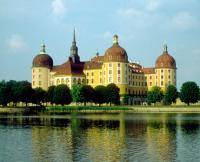 Joyaux Baroques au fil de l ’Elbe