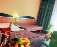 Ibis Praha Karlin Hotel