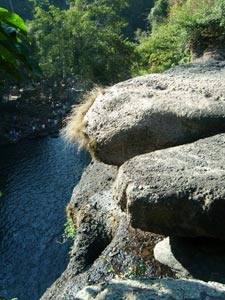 Parc national de Khao Yai, Isan