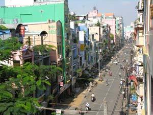 Se loger au Vietnam