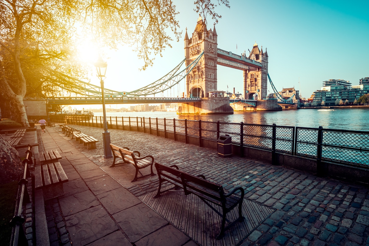 Angleterre