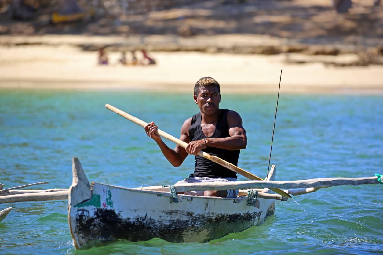 Madagascar