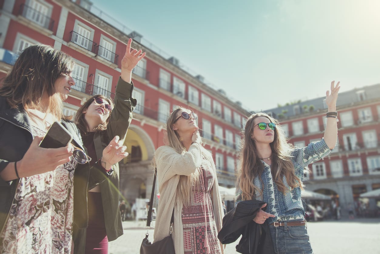 Madrid culturelle