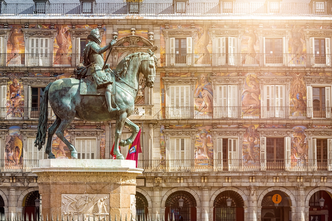 Madrid