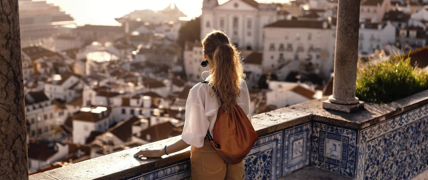 Voyage - Booking.com
