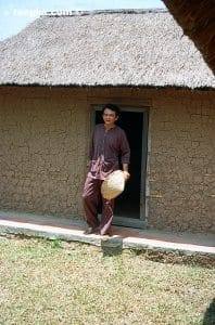 Les arts du Vietnam