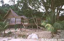 Les aventuriers de Koh Lanta
