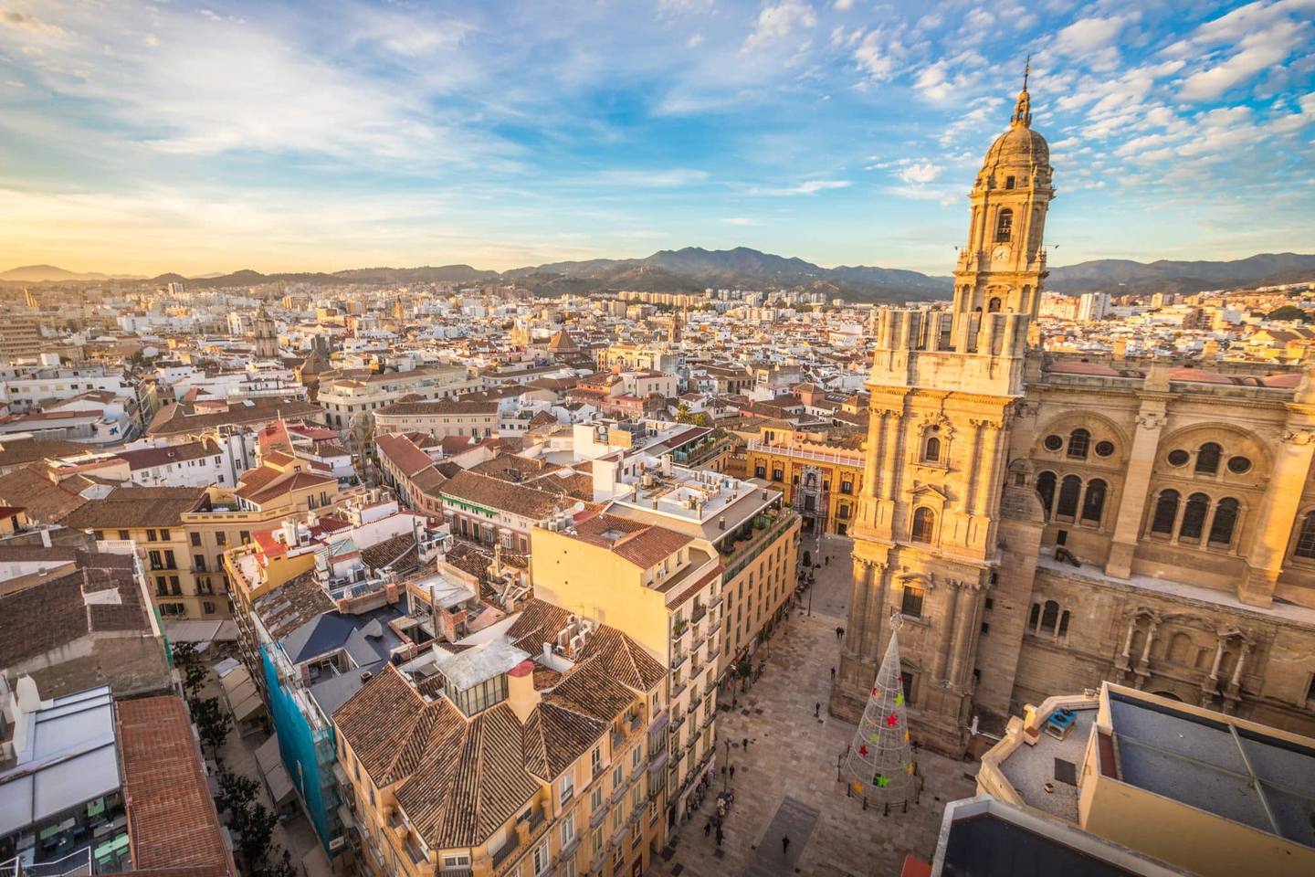Malaga