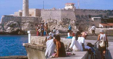 Vie Quotidienne des Cubains