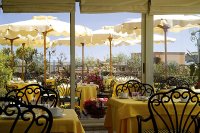 Hôtel Marcella Royal Rome