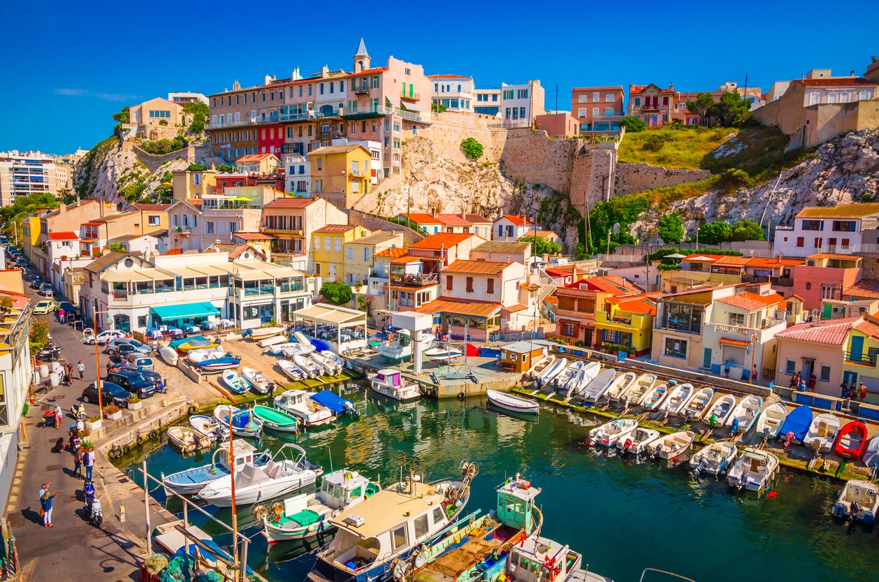 Le Marseille City Pass
