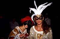 Le carnaval de Venise 2013