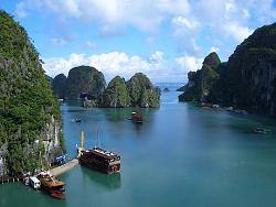Voyages au Vietnam avec Tangka