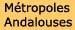 Andalousie Artistique