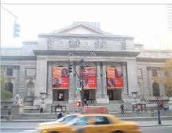 Les musées