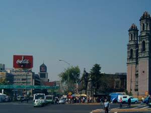 La Grande Capitale de Mexico City 2/2