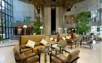 Mirasierra Suites Hotel