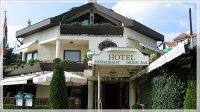 Hotel Molnar Panzio
