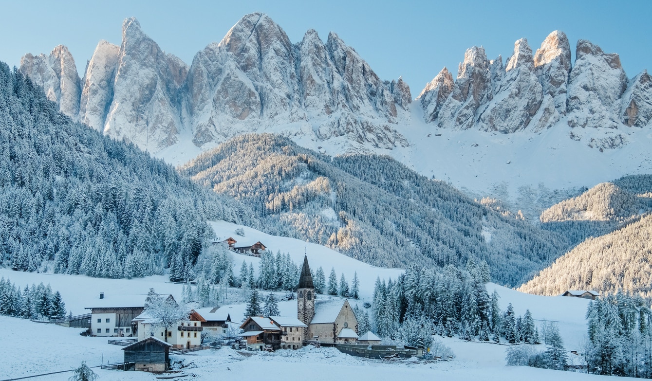 L’aiguille rouge