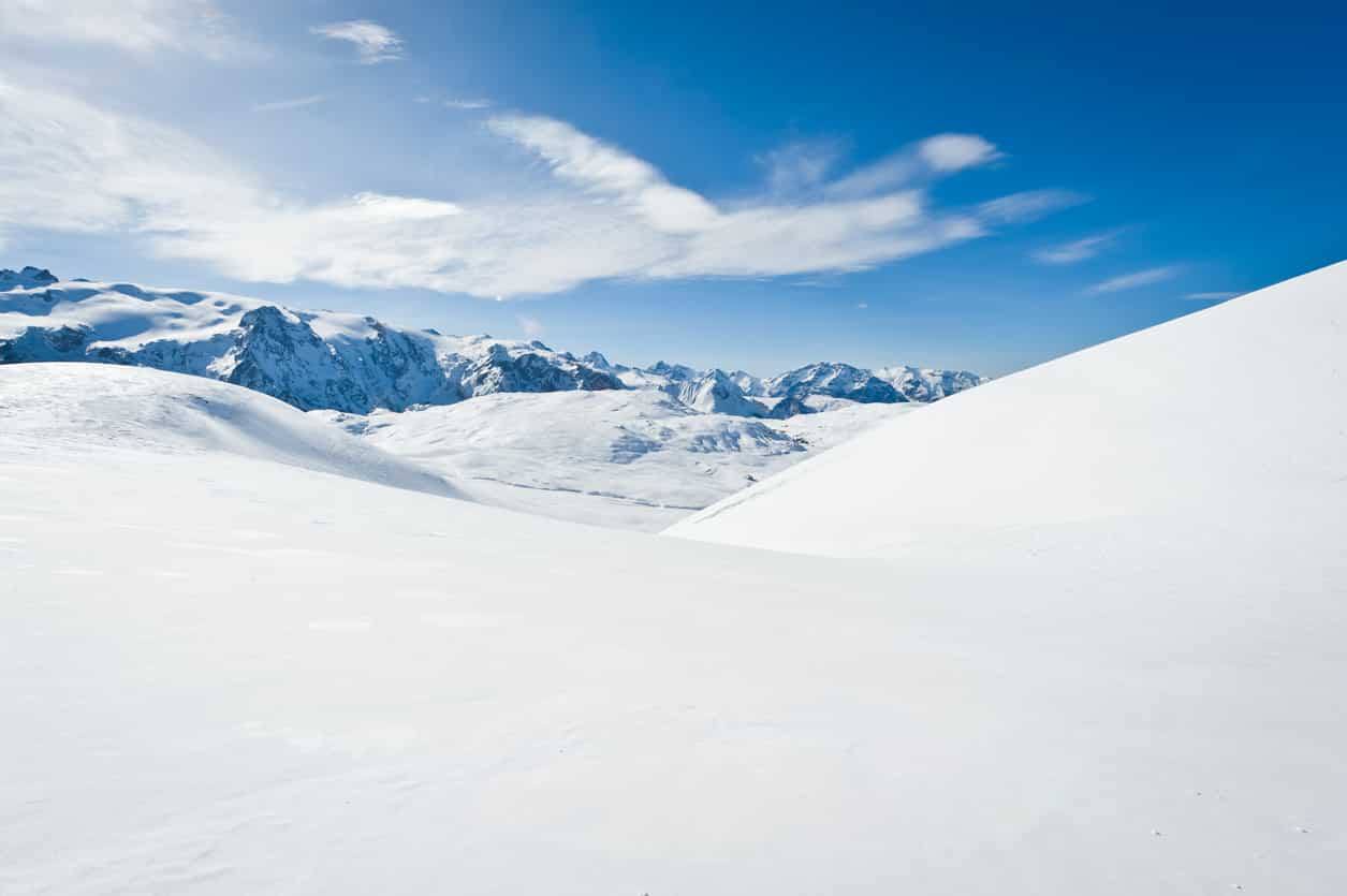 Ski - Piste