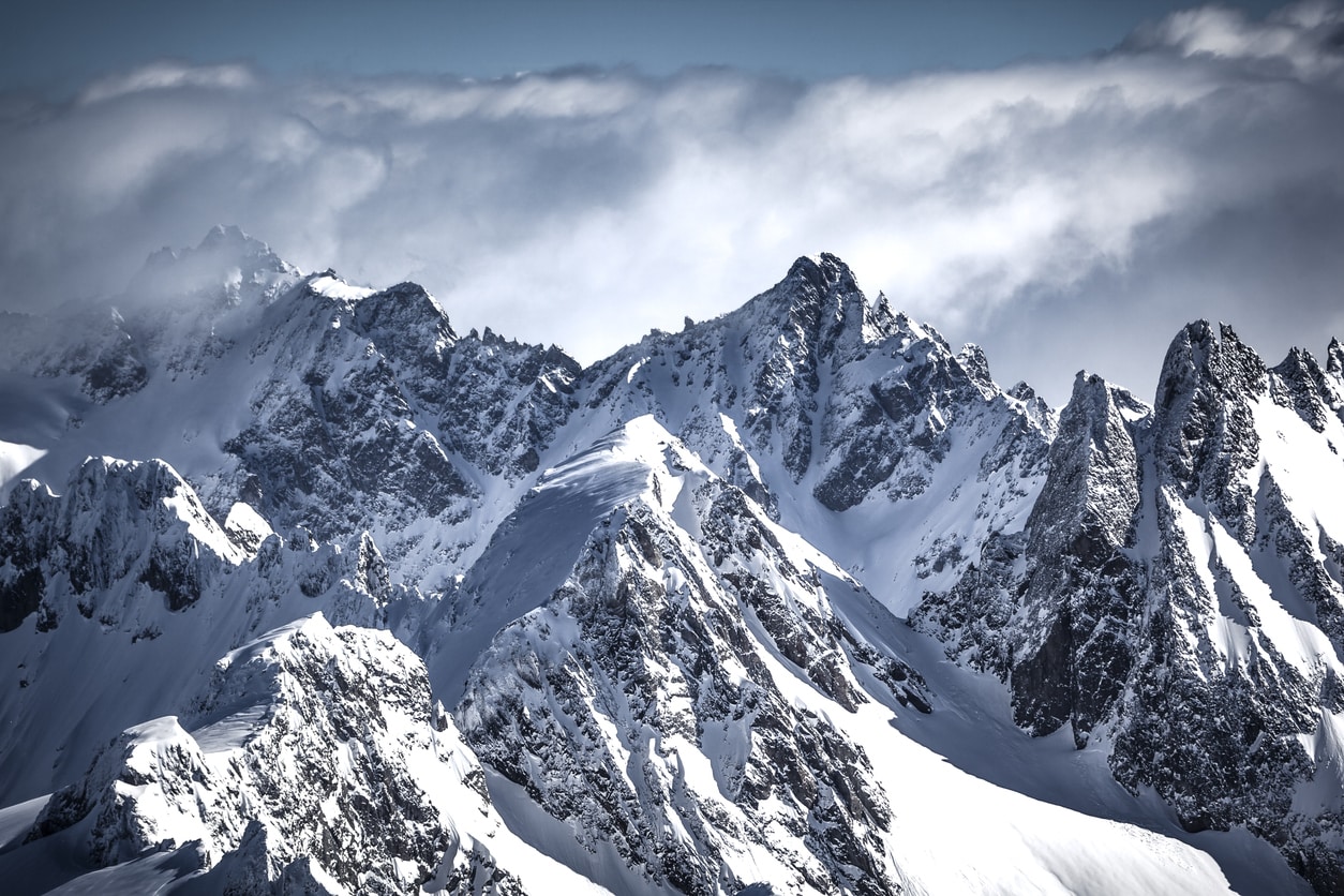 Gastronomie, Rhône Alpes