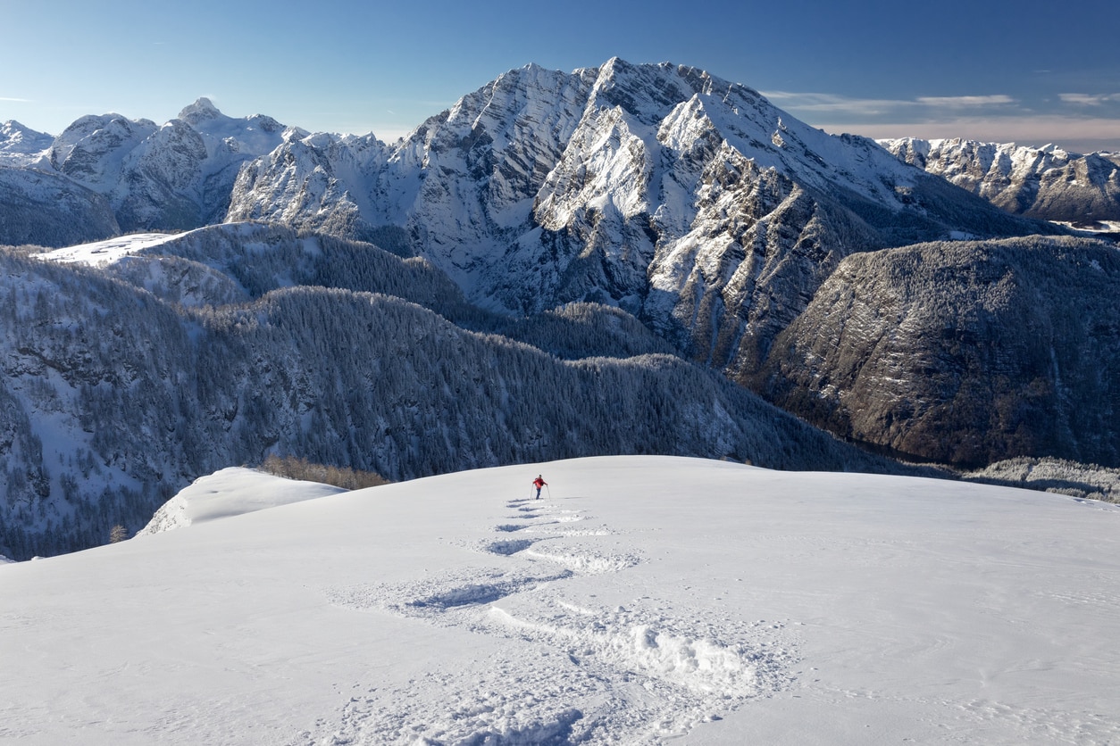 La Plagne