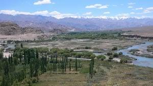 Visite du Ladakh, 1ère partie