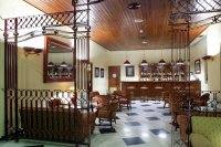 Monte Triana Hotel