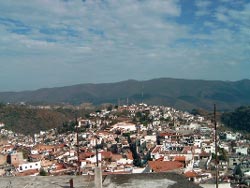 Taxco