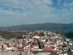 Taxco