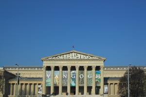 La culture à Budapest
