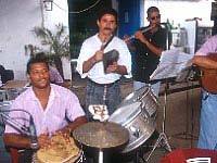 La musique cubaine Abcedaire de la musique