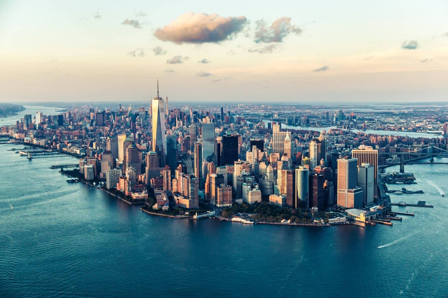 7 jours new york