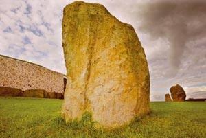 L’Irlande celte, histoire et permanence de la culture celte