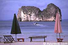 Voyagez sur les îles des aventuriers de Koh Lanta !