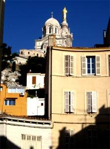 Le Vieux Marseille