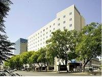 Novotel Bangkok on Siam Square Hotel