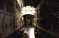 Venise la nuit