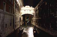 Venise la nuit