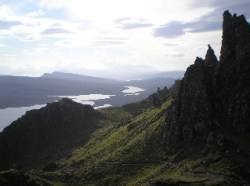 L’île de Skye